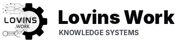 Lovins Work LLC